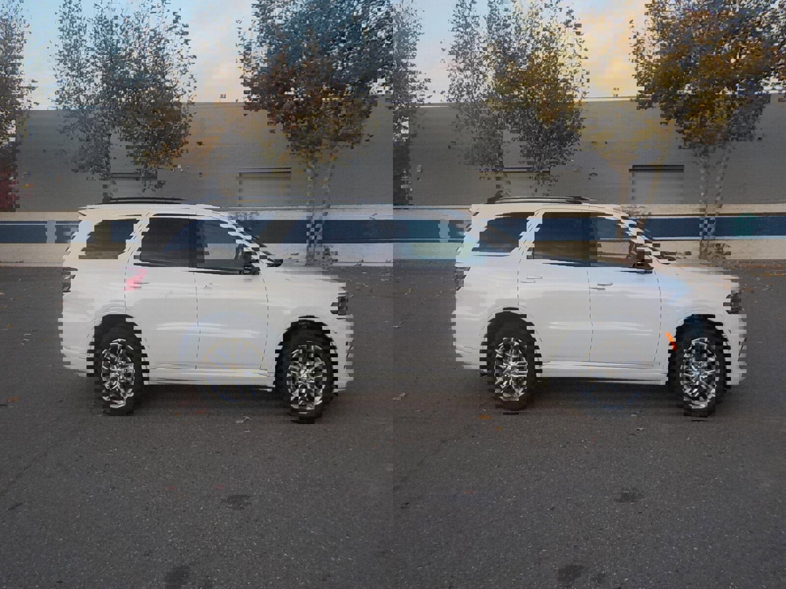 Used 2024 Dodge Durango GT image 6