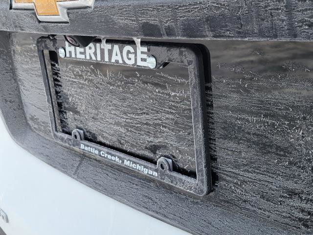 Used 2025 Chevrolet Traverse LT image 26