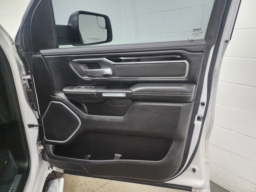 Used 2020 RAM 1500 Laramie w/ Sport Appearance Package image 34