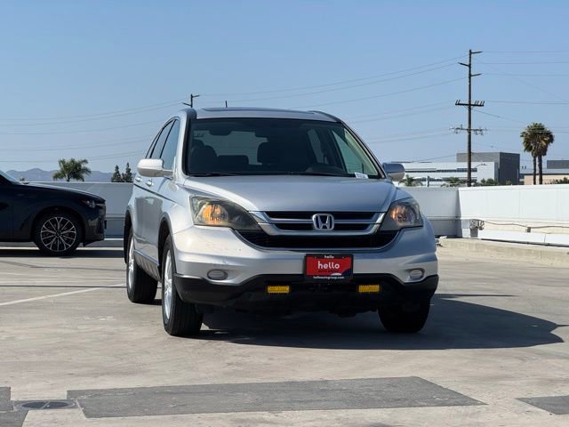 Used 2011 Honda CR-V EX-L image 4