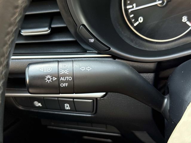 Used 2024 MAZDA MAZDA3 s image 24