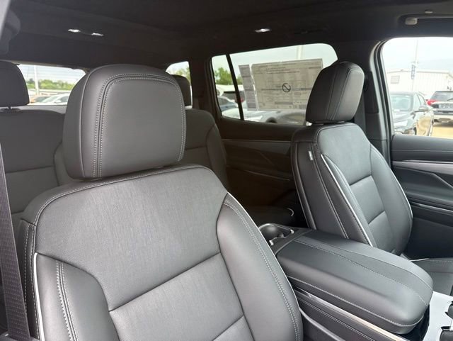 New 2026 Buick Enclave Preferred AWD/4WD image 58