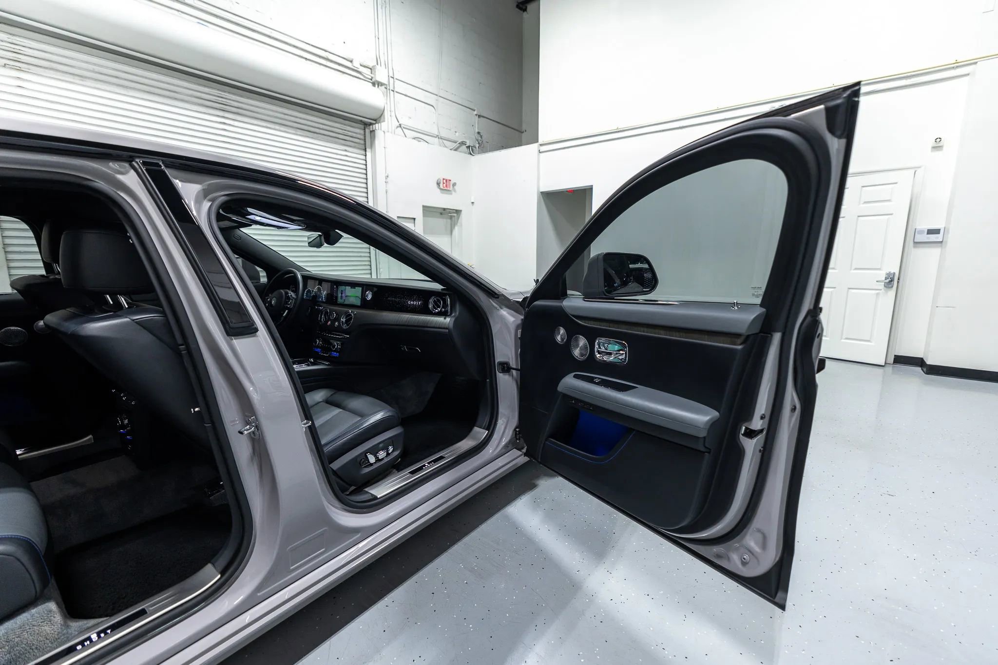 Used 2021 Rolls-Royce Ghost image 65