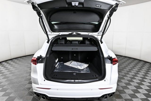 New 2025 Maserati Grecale GT AWD/4WD image 32