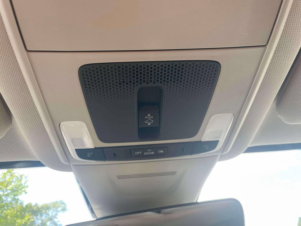 Certified 2024 Honda CR-V EX-L image 33