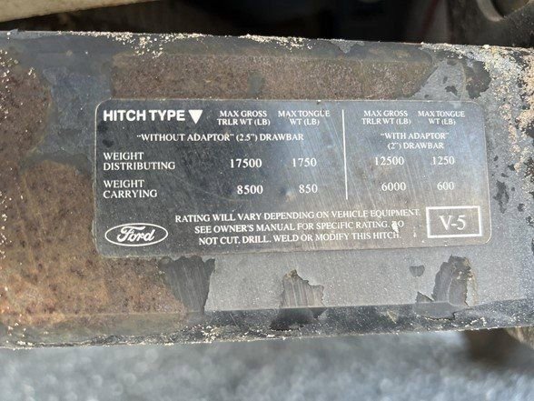 Used 2011 Ford F250 XL w/ XL Value Pkg image 47