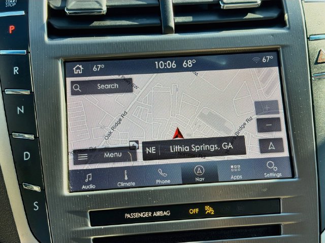 Used 2019 Lincoln MKZ Reserve w/ Reserve Plus Package FWD image 31