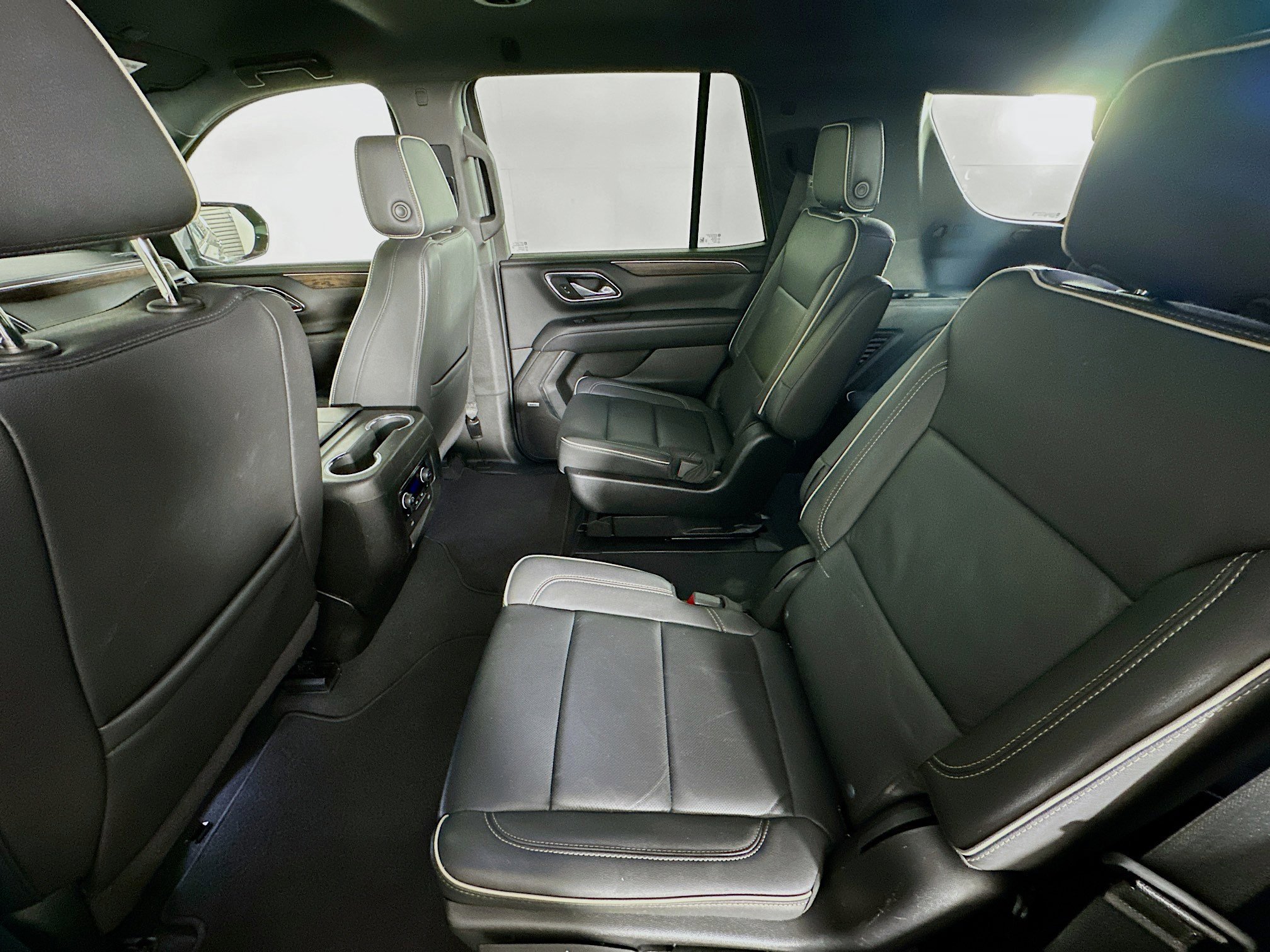 Used 2024 Chevrolet Tahoe Premier image 28