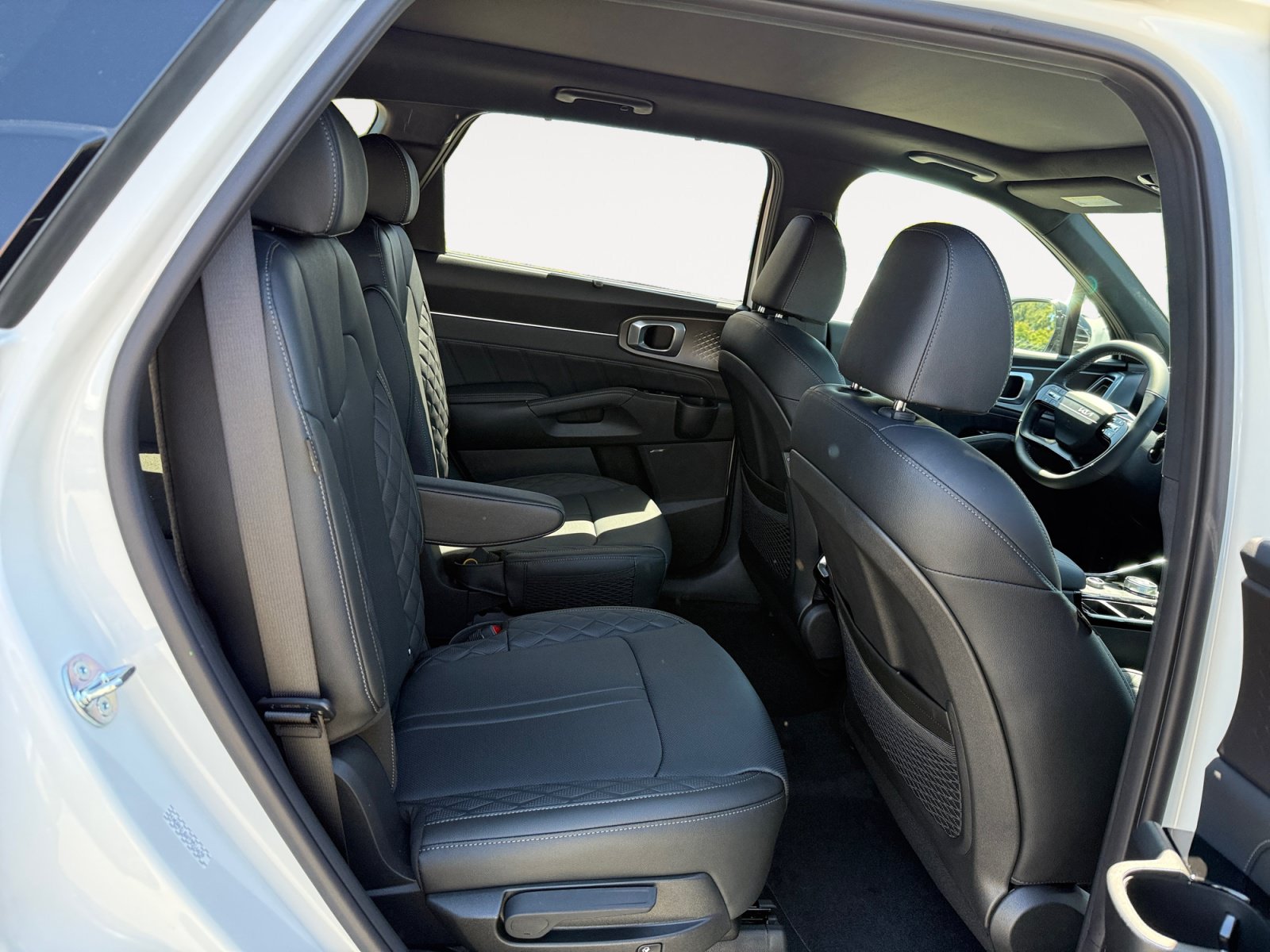 New 2026 Kia Sorento SX Prestige AWD/4WD image 18