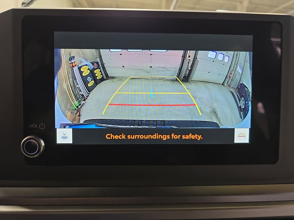 Certified 2025 Toyota 4Runner SR5 image 25