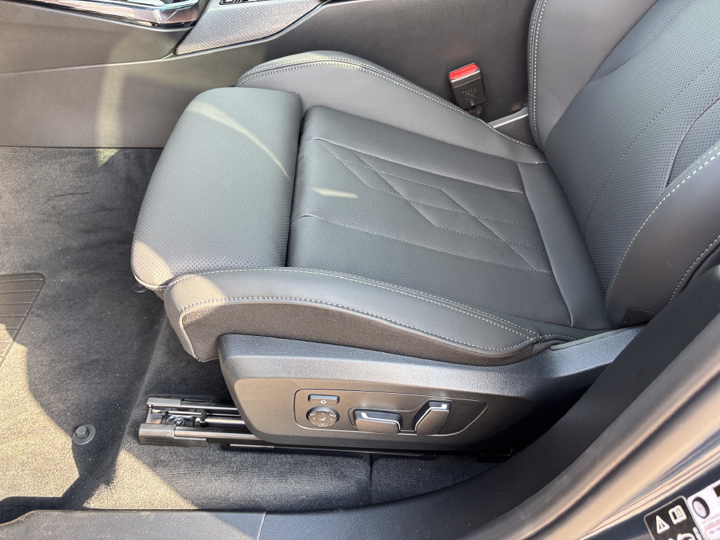 New 2026 BMW X3 xDrive30 AWD/4WD image 15