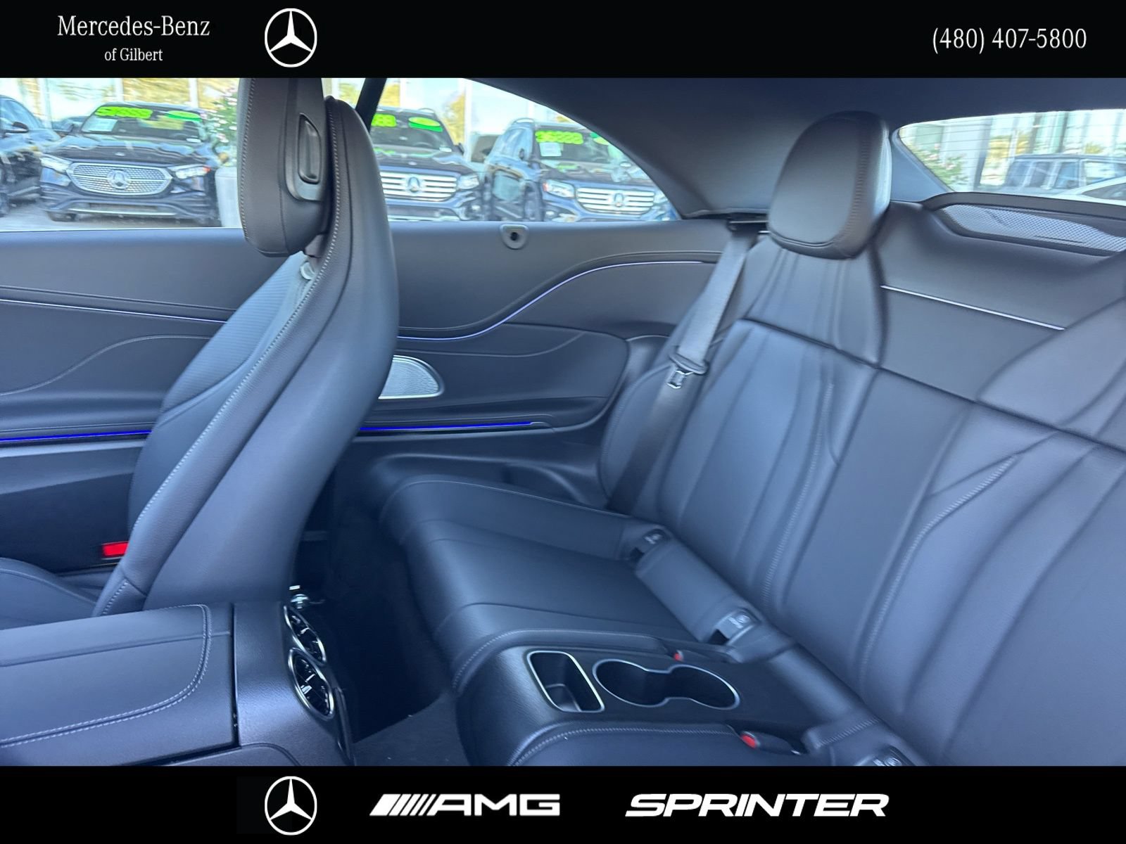 New 2026 Mercedes-Benz CLE 450 4MATIC Cabriolet image 18