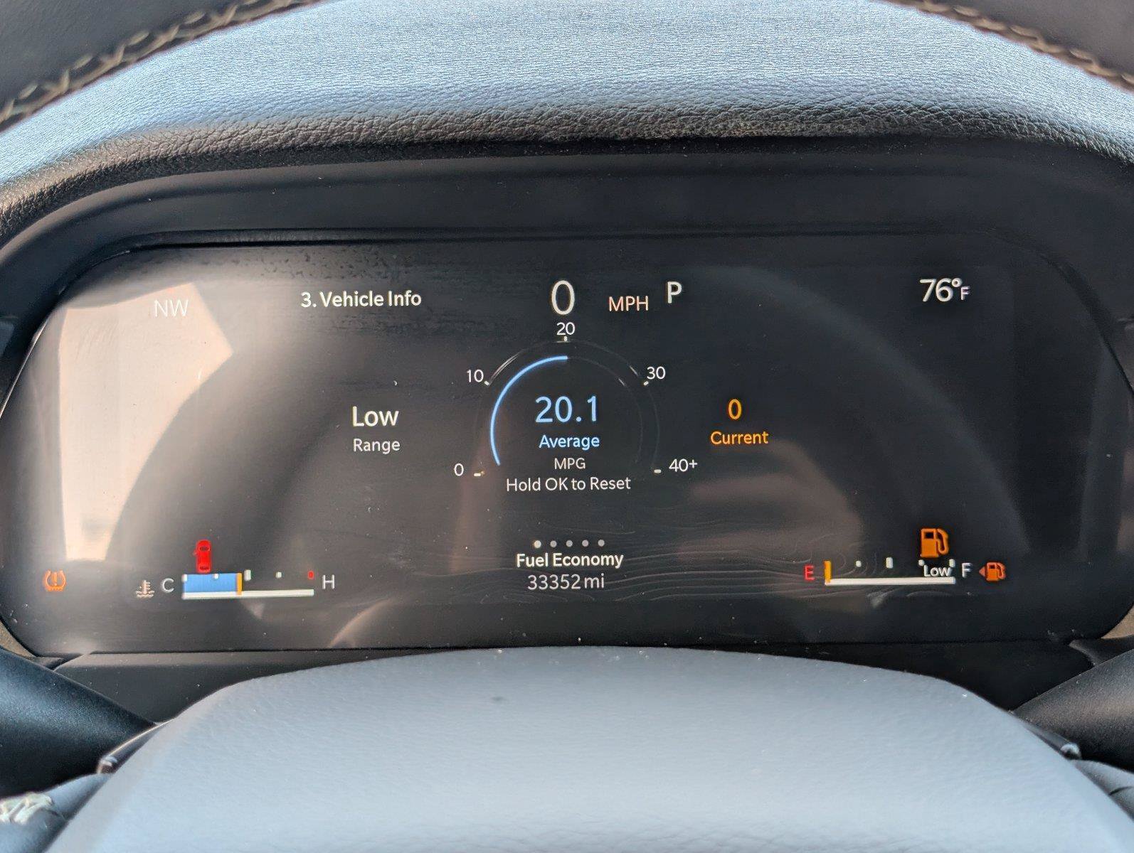 Used 2025 Jeep Grand Cherokee L Altitude RWD image 28
