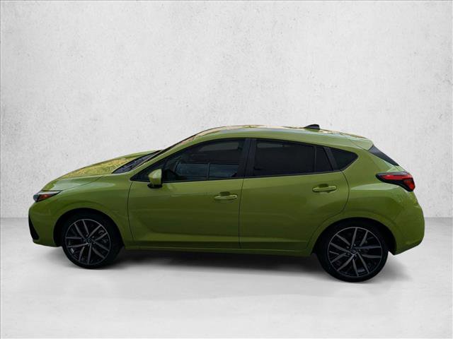 New 2026 Subaru Impreza 2.0i Sport video 2