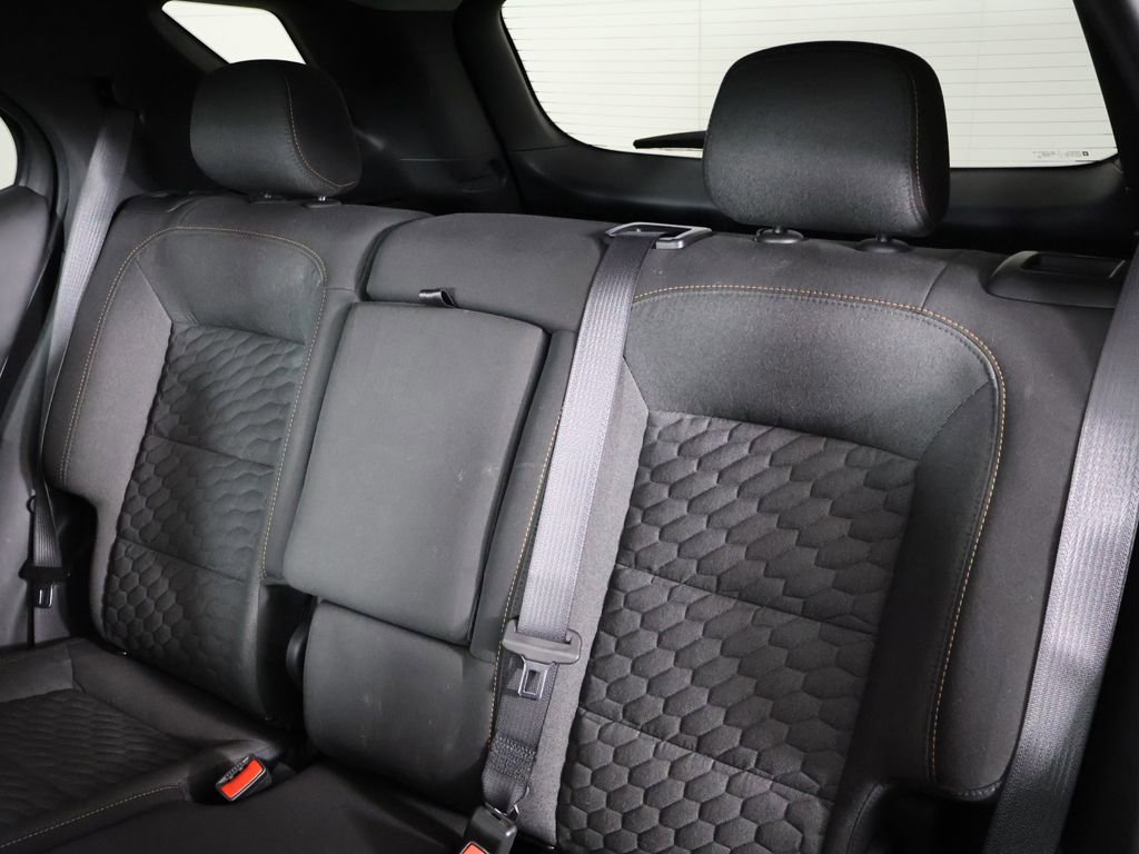 Used 2021 Chevrolet Equinox LT FWD image 29