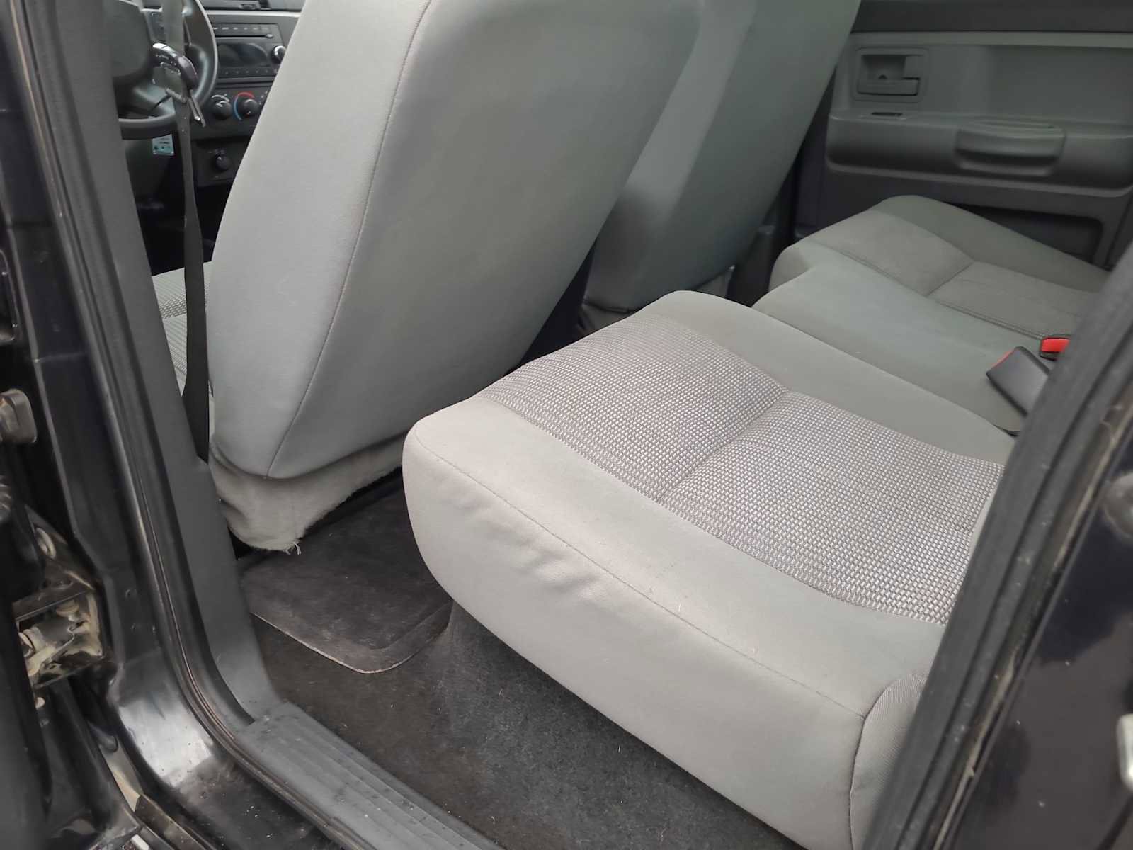 Used 2011 Dodge Dakota Big Horn w/ Convenience Group image 20