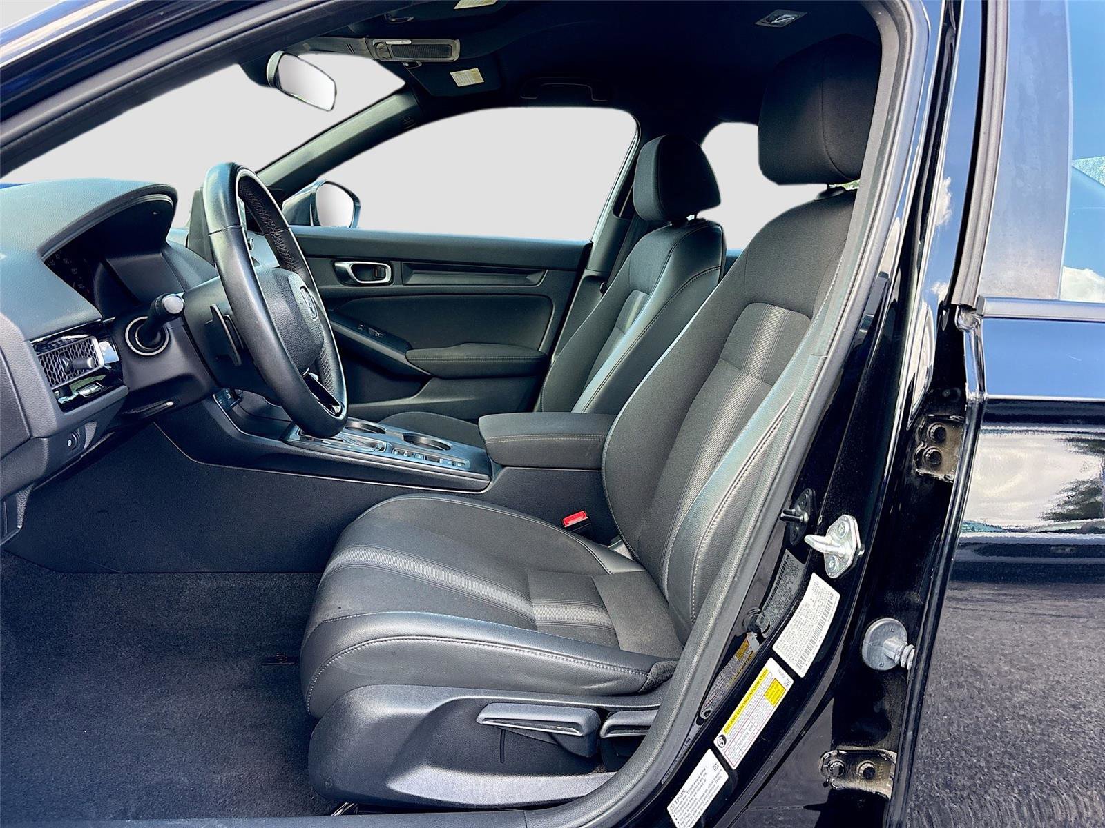 Used 2024 Honda Civic Sport image 20