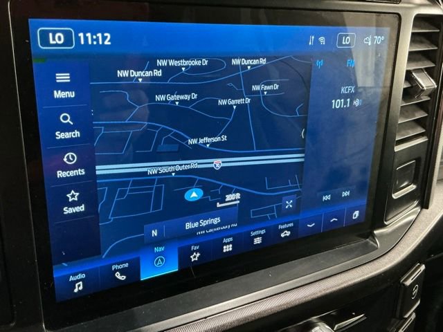 Used 2023 Ford F150 Platinum w/ Equipment Group 701A High image 27