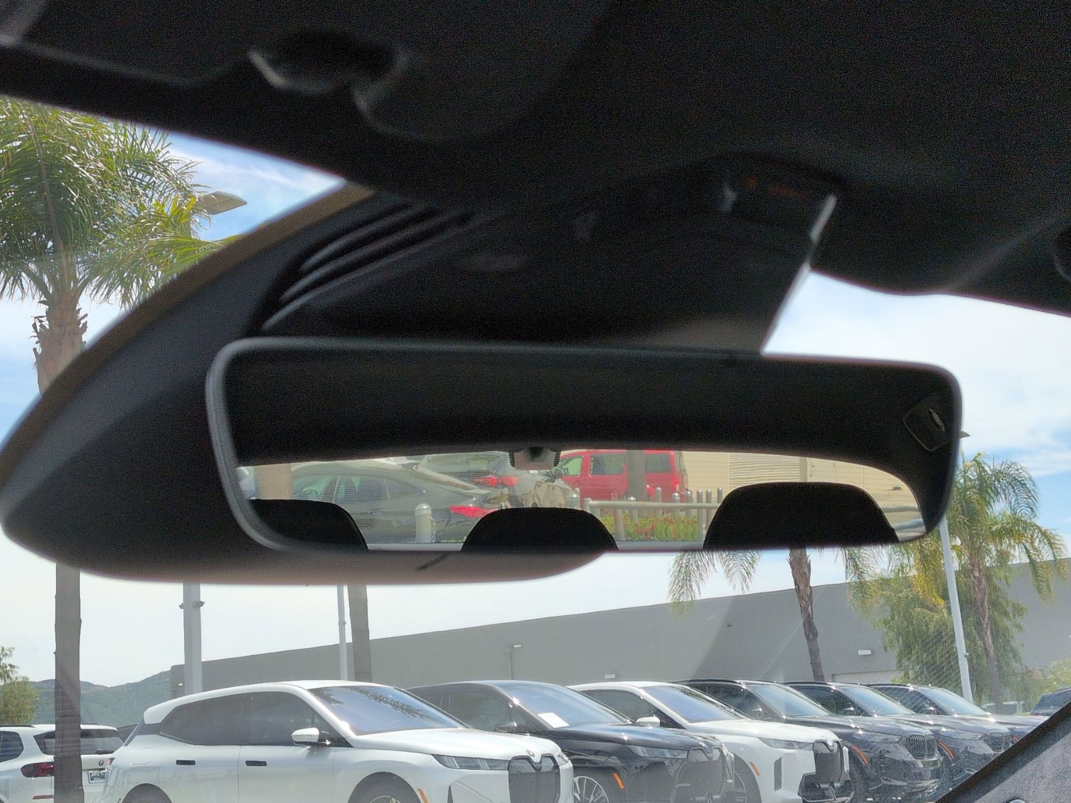 Used 2024 Lucid Air Touring image 27