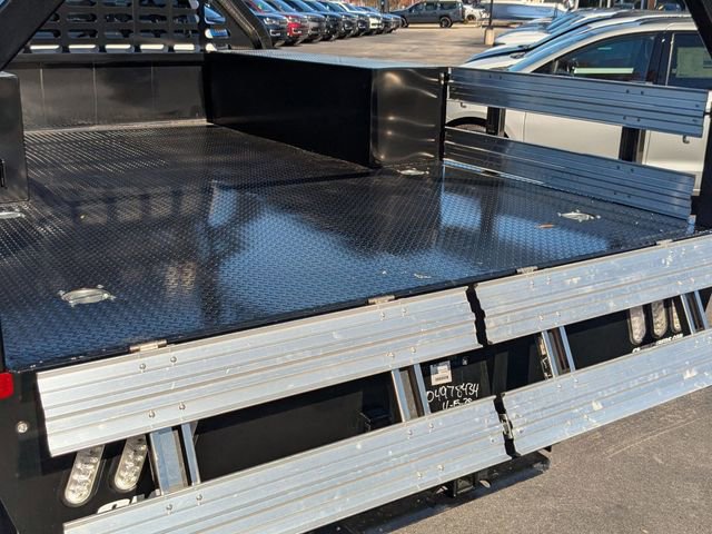 New 2026 RAM 5500 Tradesman w/ Chrome Appearance Group image 31