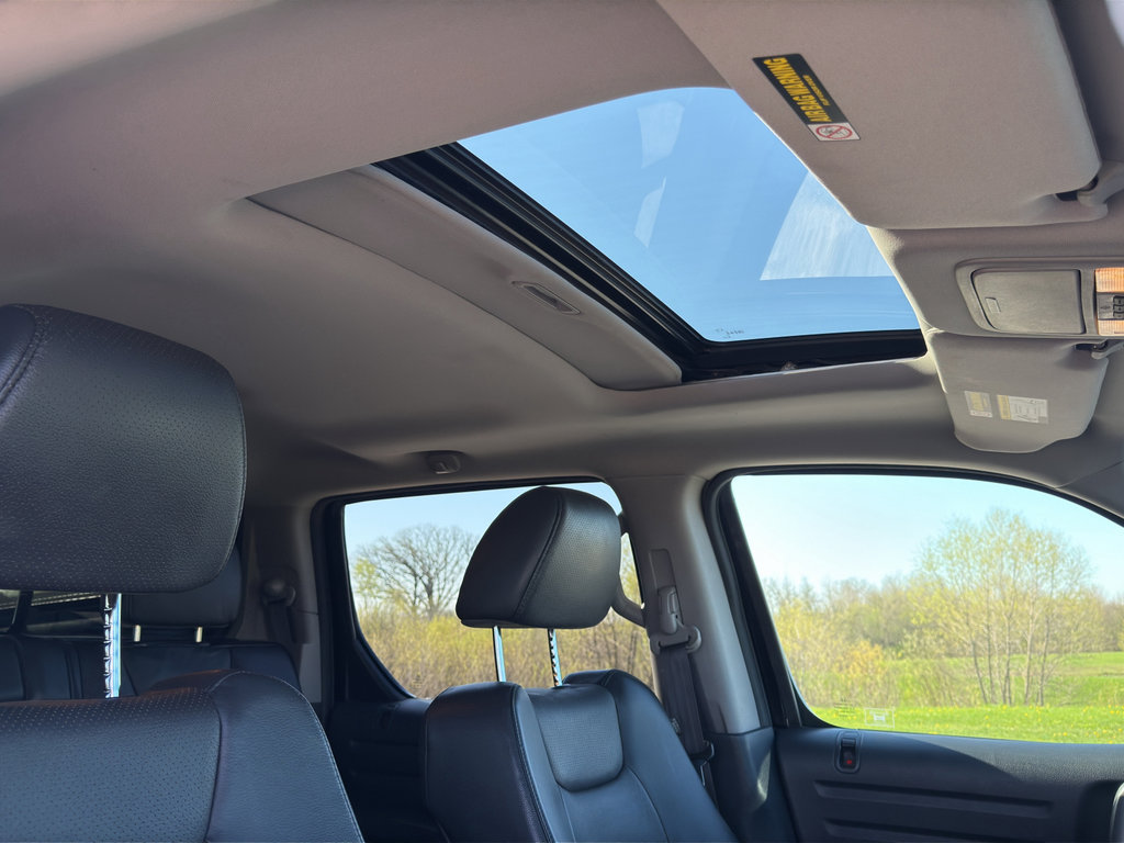 Used 2012 Honda Ridgeline RTL image 30