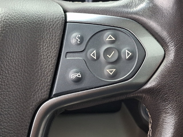 Used 2020 Chevrolet Tahoe LT AWD/4WD image 21