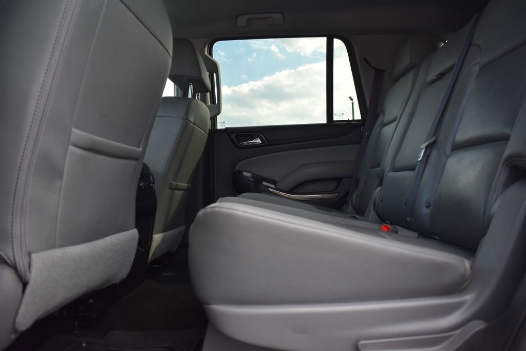 Used 2017 Chevrolet Tahoe LT RWD image 13