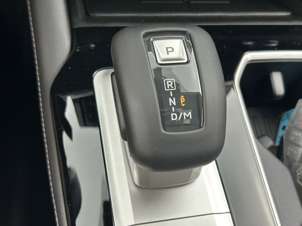 New 2026 Mitsubishi Outlander Trail Edition image 16