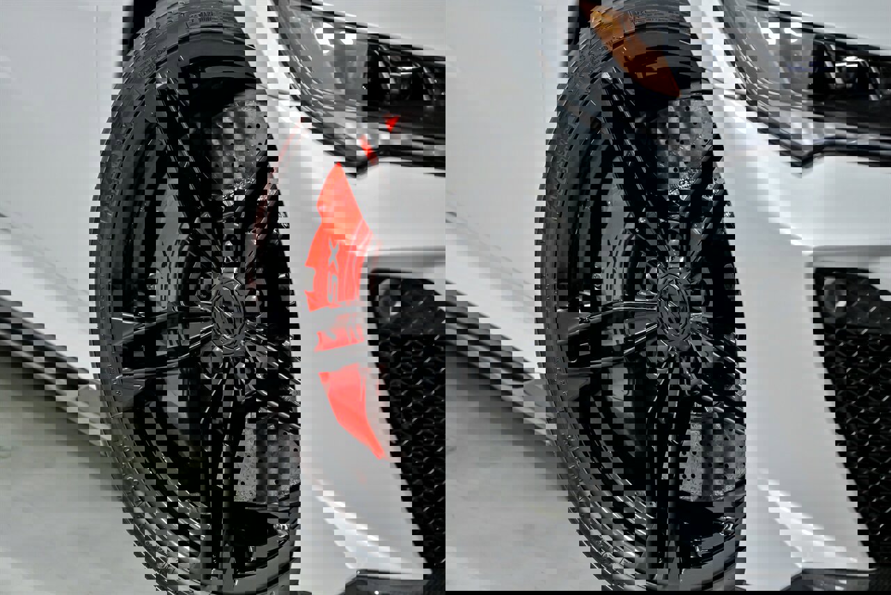 Used 2022 Acura NSX Type S image 4