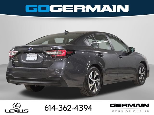 Used 2025 Subaru Legacy Premium AWD/4WD image 6