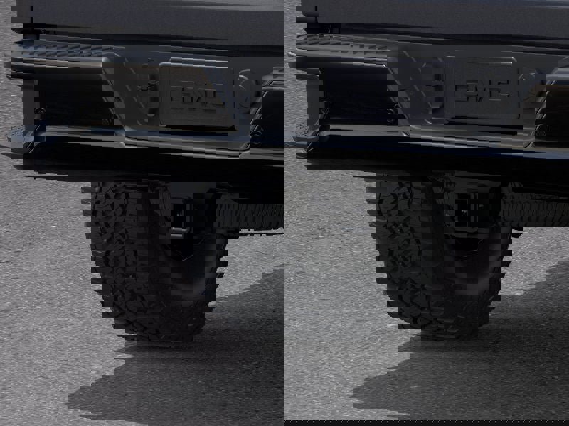 New 2026 GMC Sierra 2500 AT4X image 14