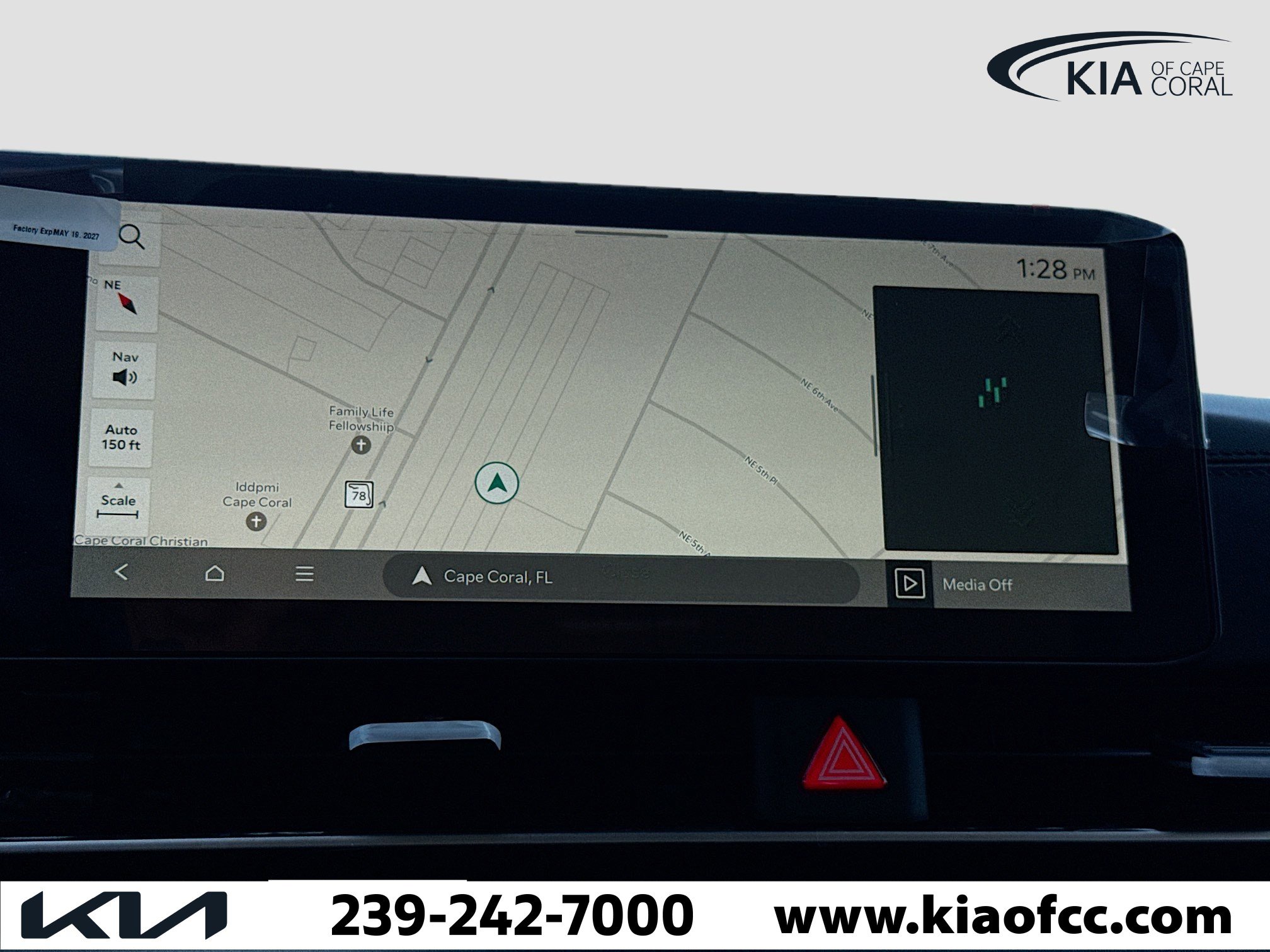 New 2026 Kia Carnival image 30