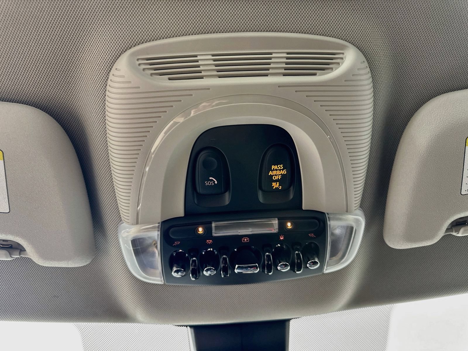 Used 2024 MINI Cooper Countryman S FWD image 31