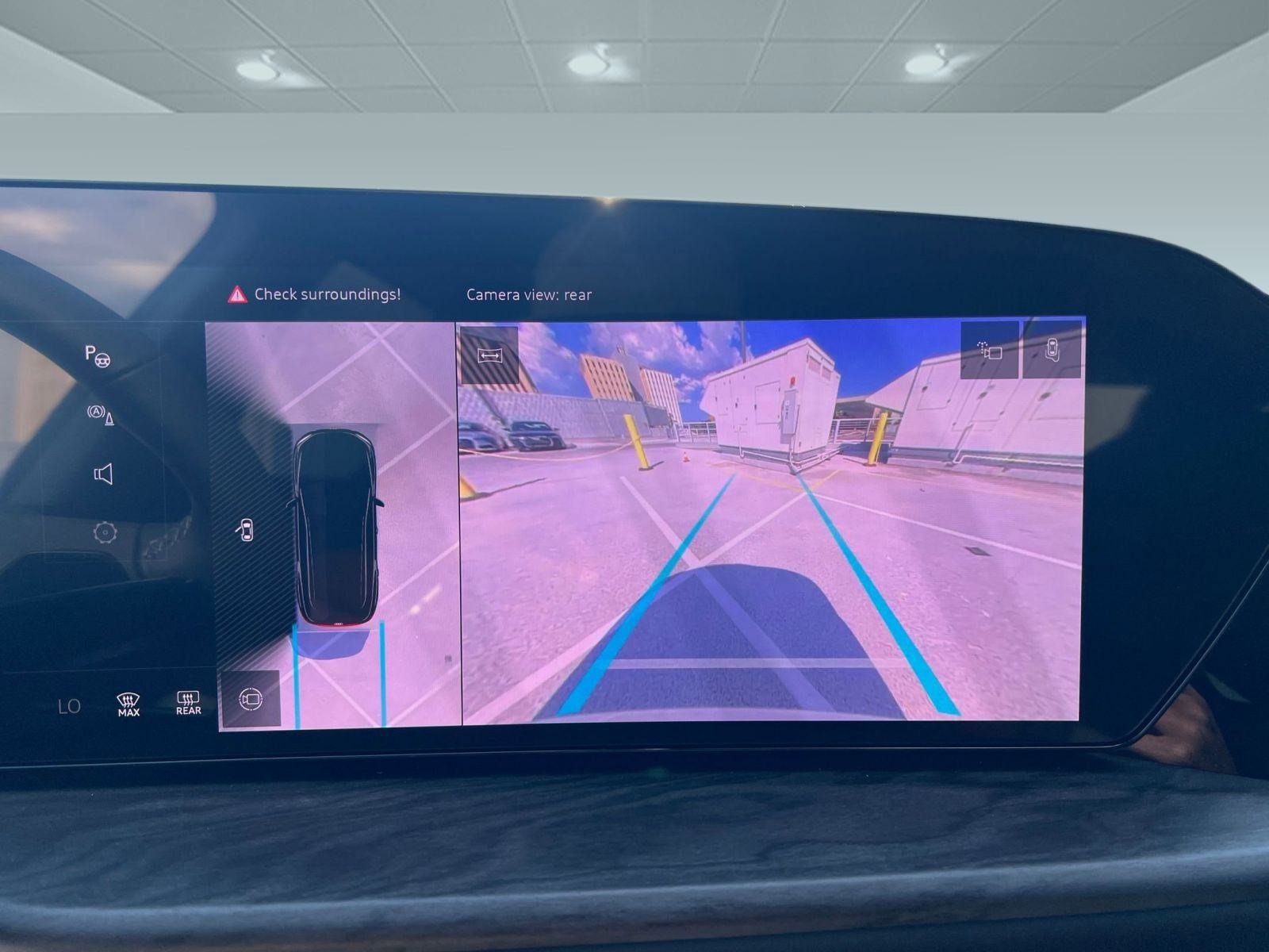 New 2025 Audi Q5 Premium image 26