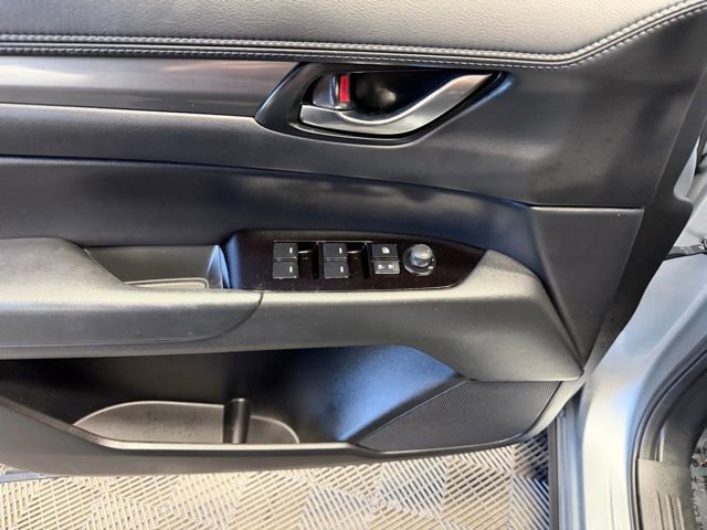 Used 2023 MAZDA CX-5 AWD 2.5 S w/ Select Package image 15