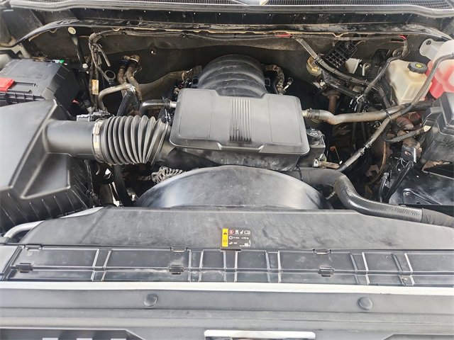 Used 2021 Chevrolet Silverado 3500 W/T w/ WT Fleet Convenience Package image 27