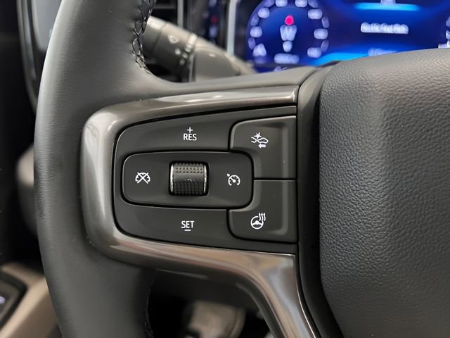 Certified 2024 Chevrolet Silverado 1500 ZR2 w/ Technology Package image 19