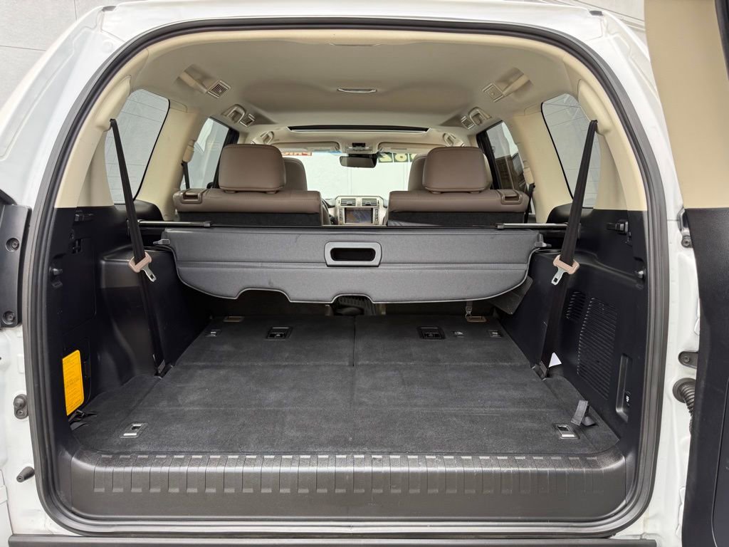 Certified 2020 Lexus GX 460 Premium image 14