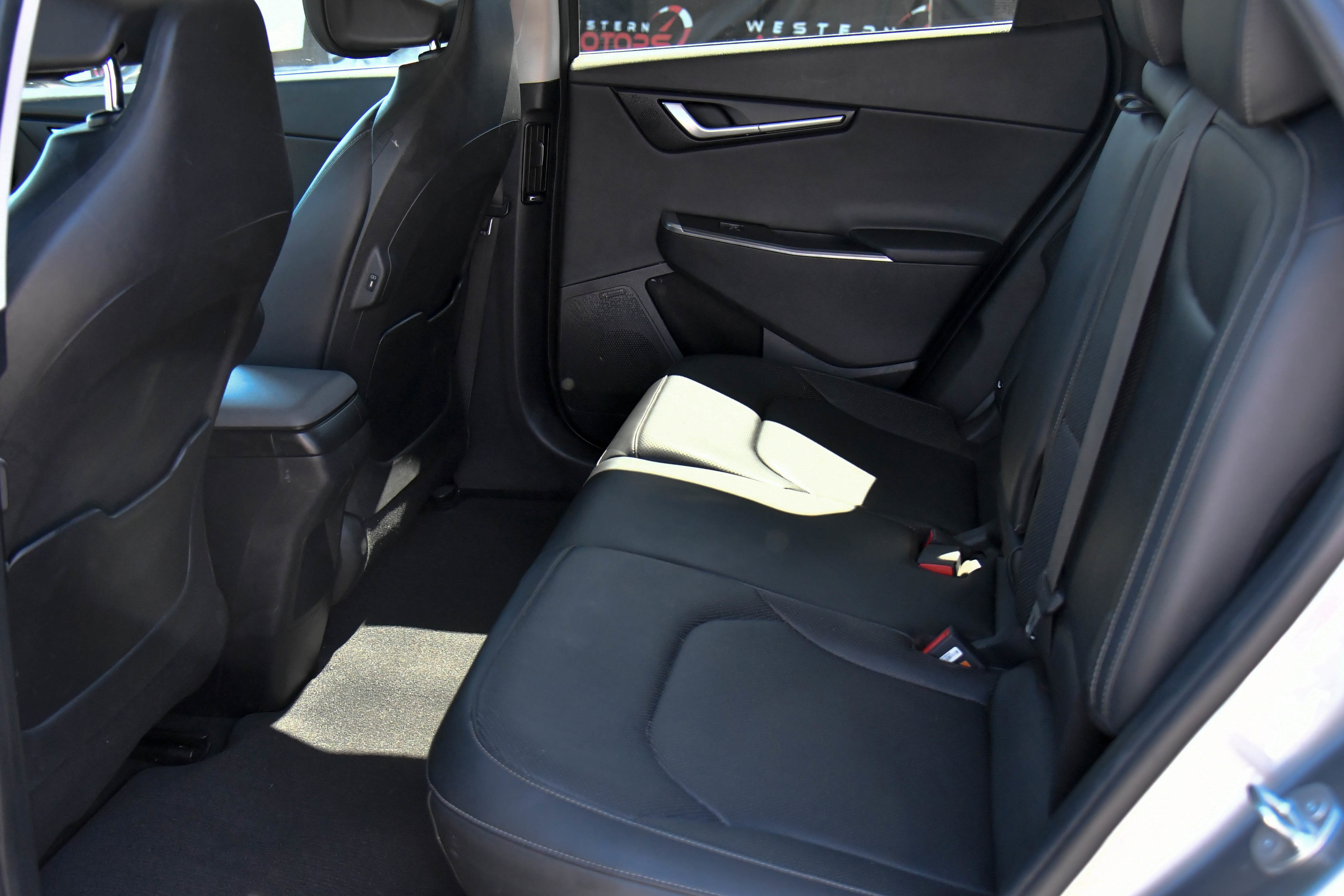 Used 2023 Kia EV6 Wind w/ Wind Technology Package image 46