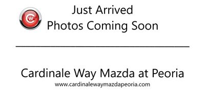 New 2026 MAZDA CX-5 2.5 S w/ Premium Plus Package