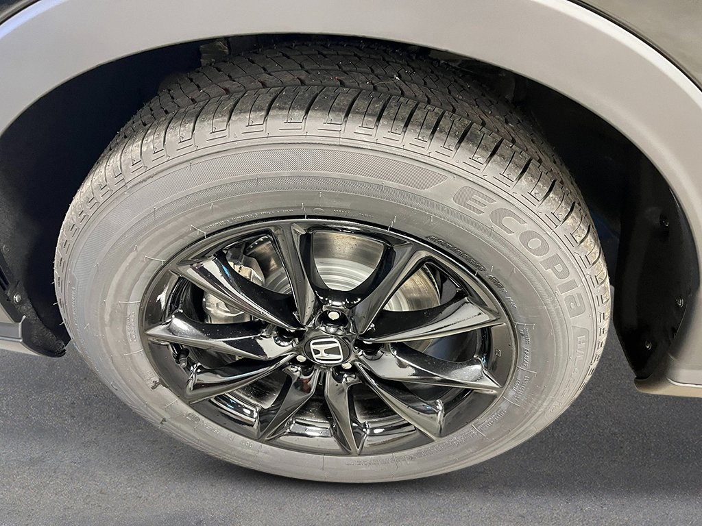 New 2027 Honda CR-V Sport-L image 11