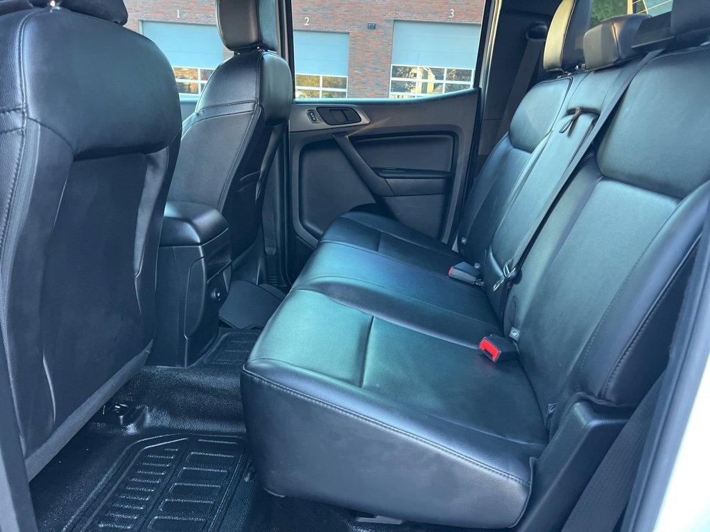 Used 2022 Ford Ranger XL image 22