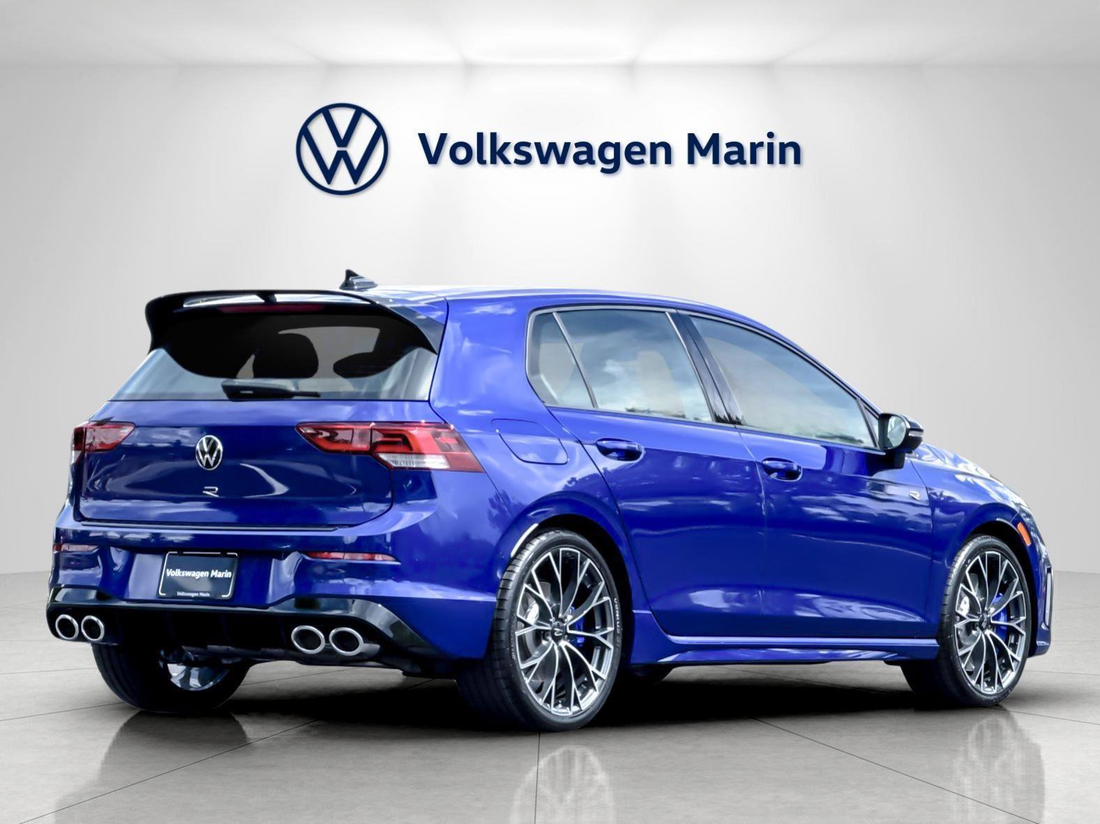 New 2026 Volkswagen Golf image 5