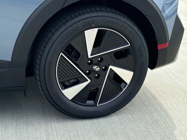 New 2027 Hyundai Ioniq 5 SEL RWD image 7