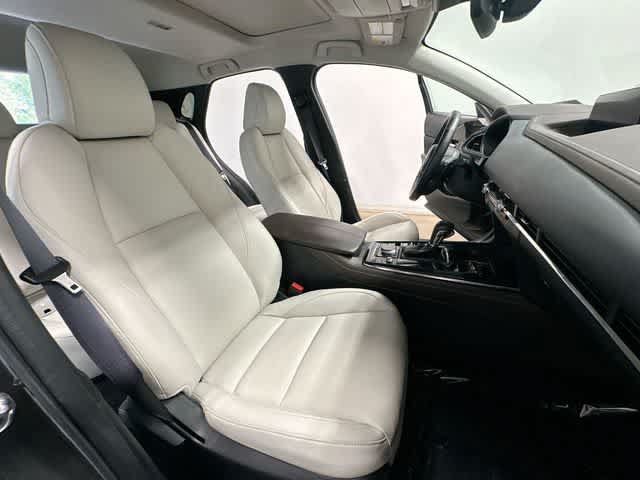 Used 2023 MAZDA CX-30 2.5 Turbo w/ Premium Package AWD/4WD image 23