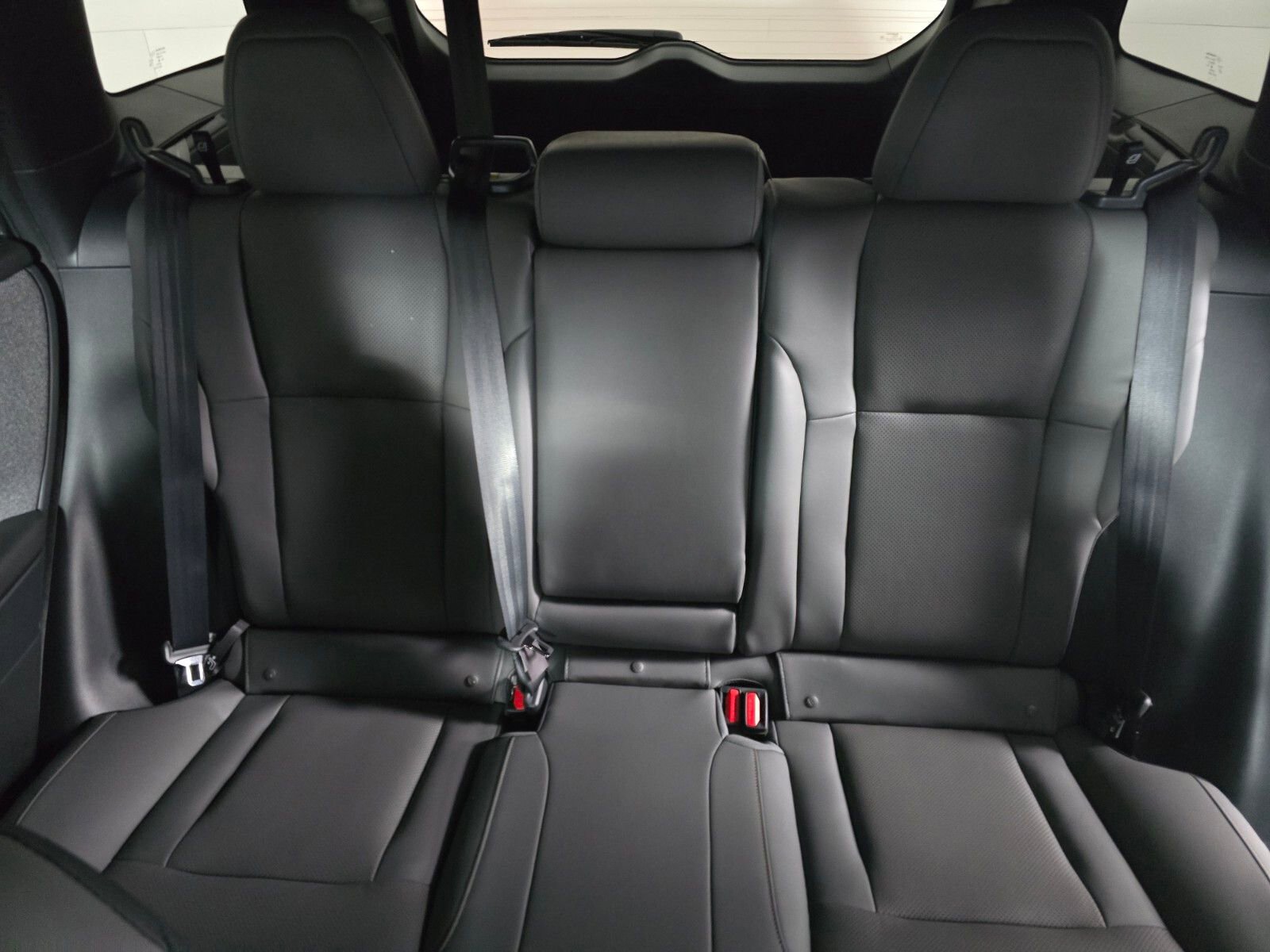 New 2026 Subaru Outback Limited XT image 14