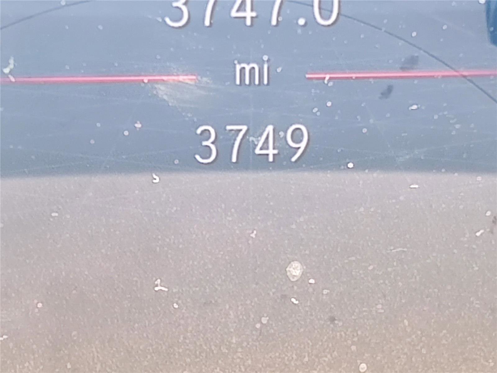 New 2025 Mercedes-Benz S 580 4MATIC Sedan image 28