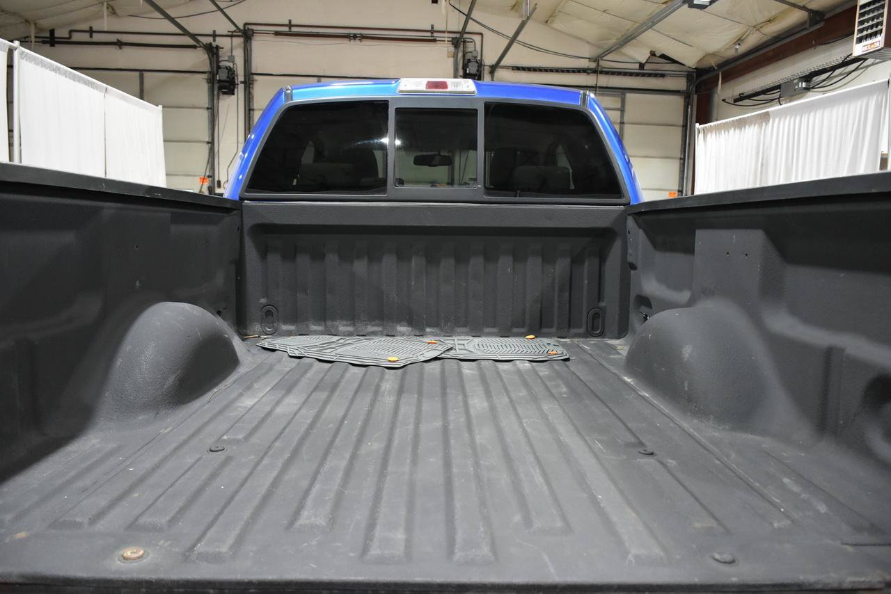 Used 2009 Ford F150 Lariat AWD/4WD image 38