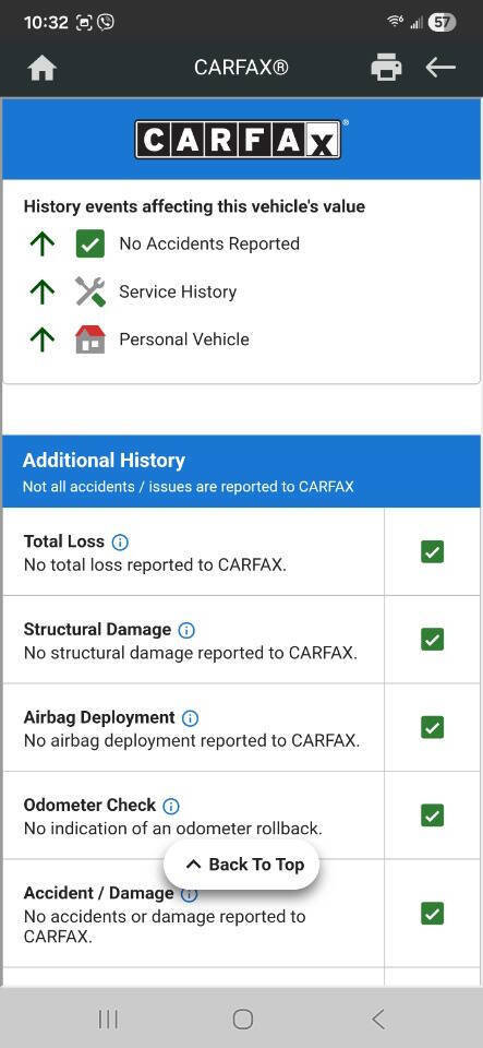 Used 2013 Chevrolet Volt Premium w/ Premium Trim Package FWD image 48