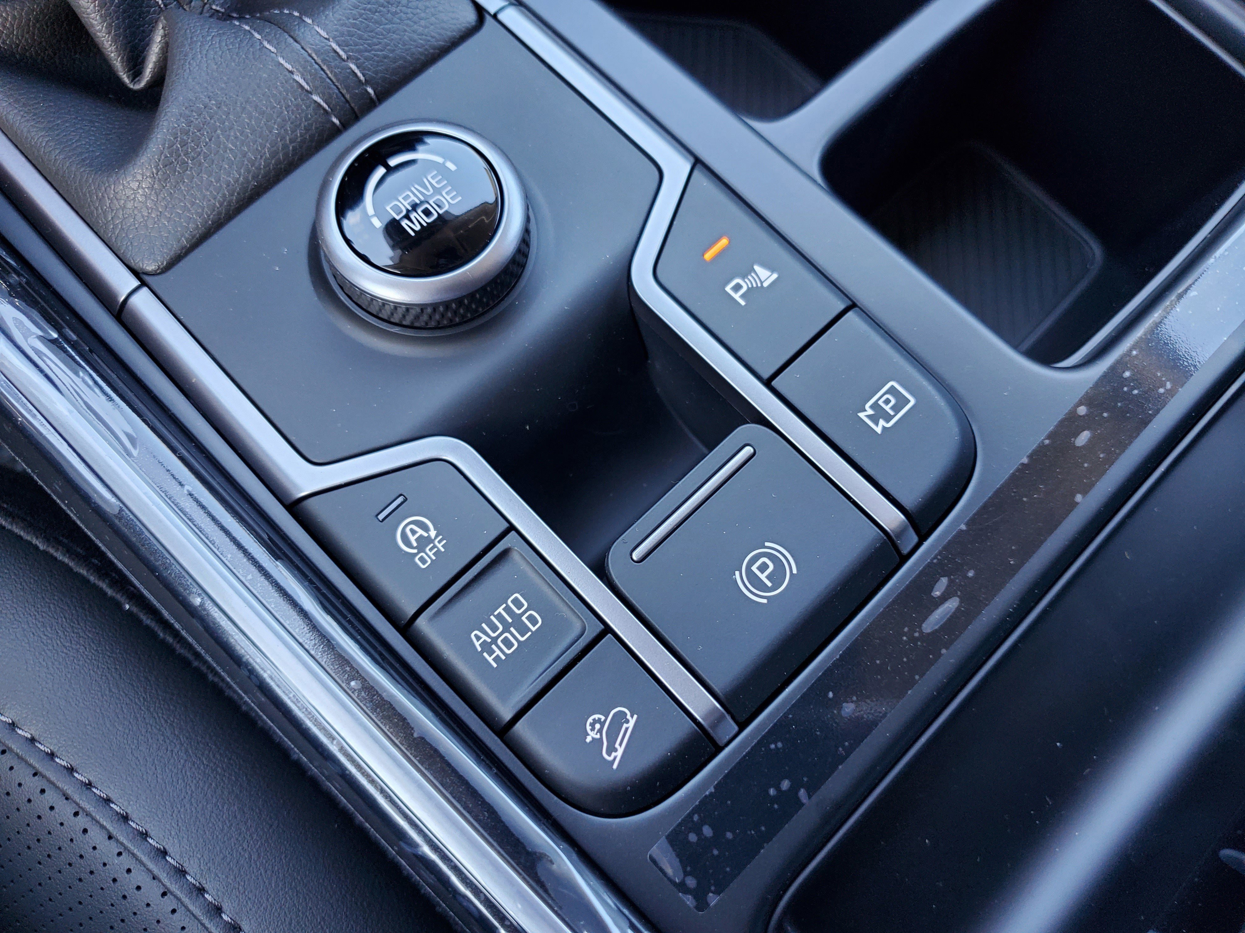 New 2025 Kia Sorento SX image 26